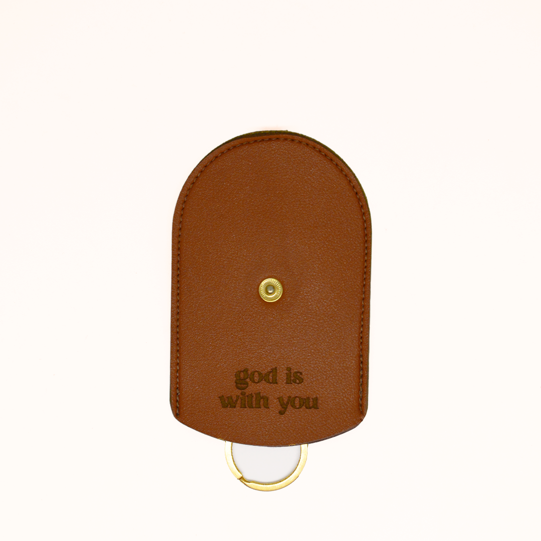 Cache-Clés God is with you – Image 2