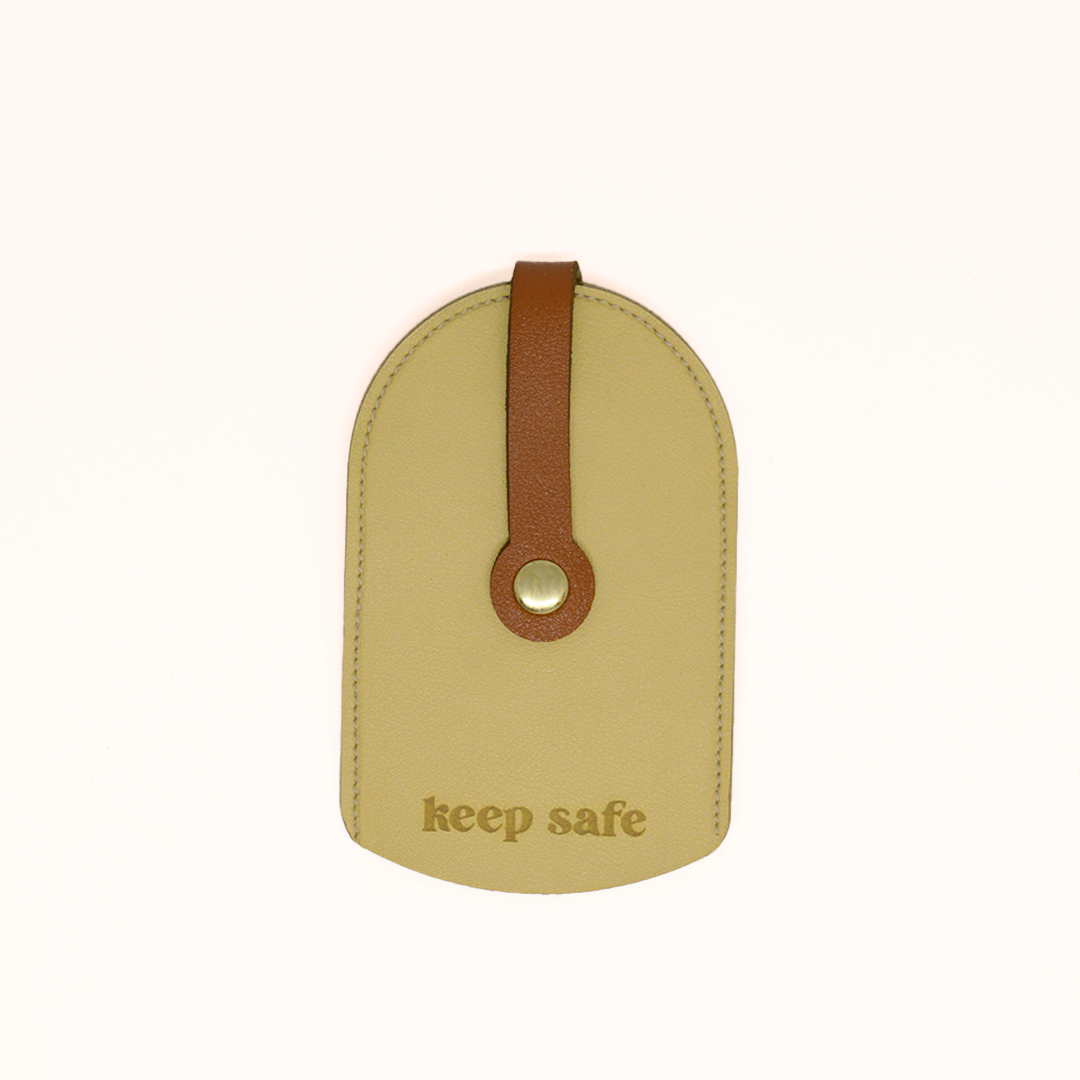 Cache-Clés Keep Safe